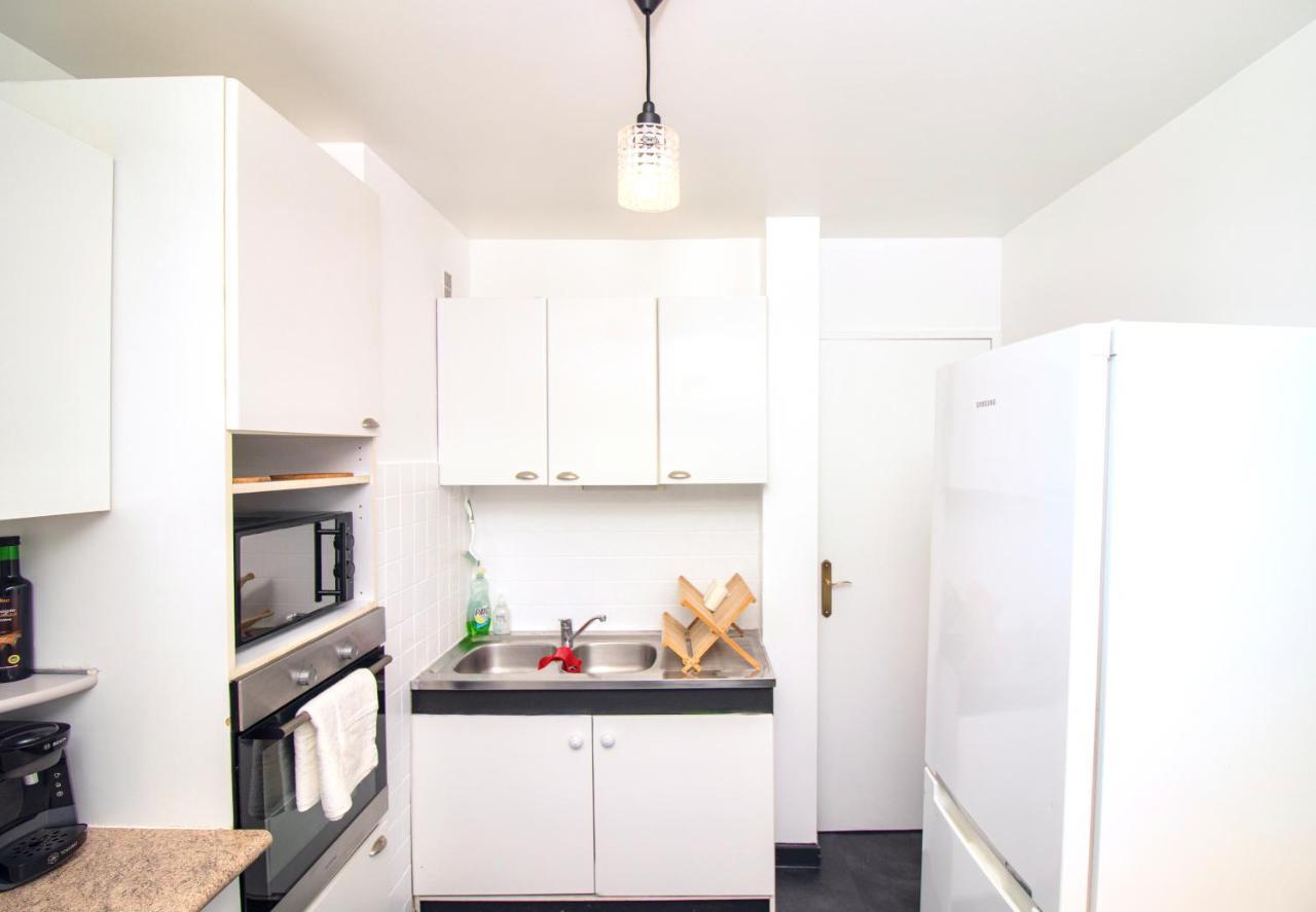 L'Evasion Apartment Le Plessis-Robinson Luaran gambar